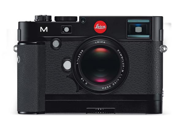 No love for the Empire? Leica Multifunction Handgrip M 14495 | The